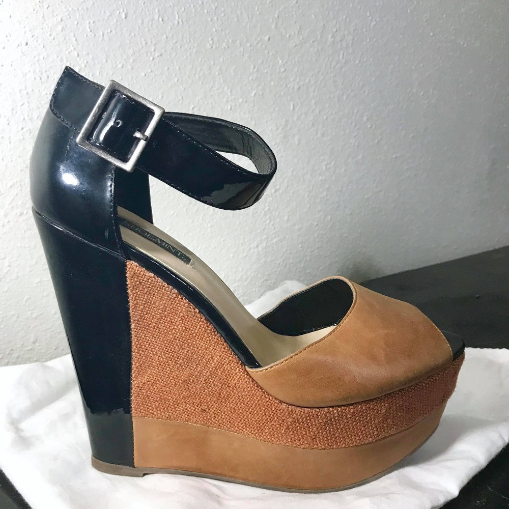 Shoemint Wedges - image 1